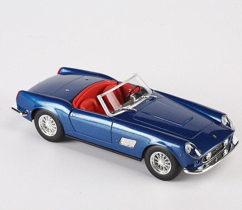 Coches Miniatura Ferrari 250 Gt (1:24)