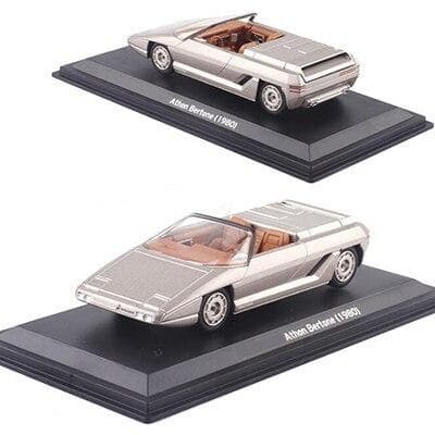 Coches Miniatura Lamborghini Athon (1:43)
