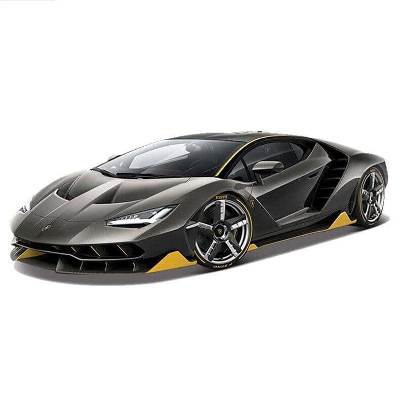 Coches Miniatura Lamborghini Centenario (1:18)