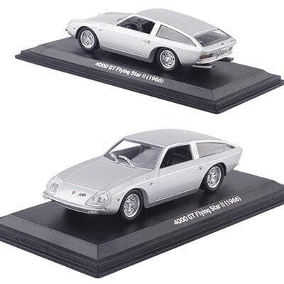 Coches Miniatura Lamborghini Estrella Volante Ii (1:43)