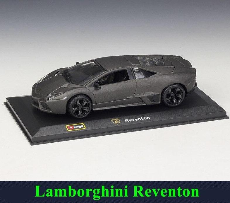 Coches Miniatura Lamborghini Reventon (1:32)