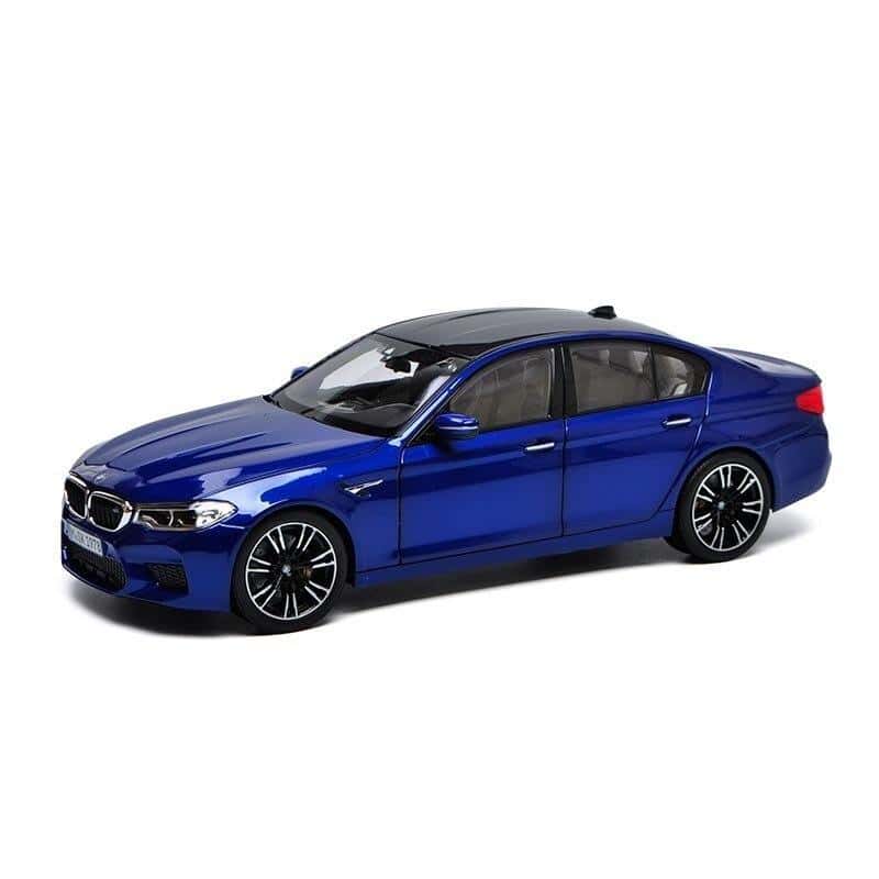Coches Miniatura Bmw M5 (1:18)