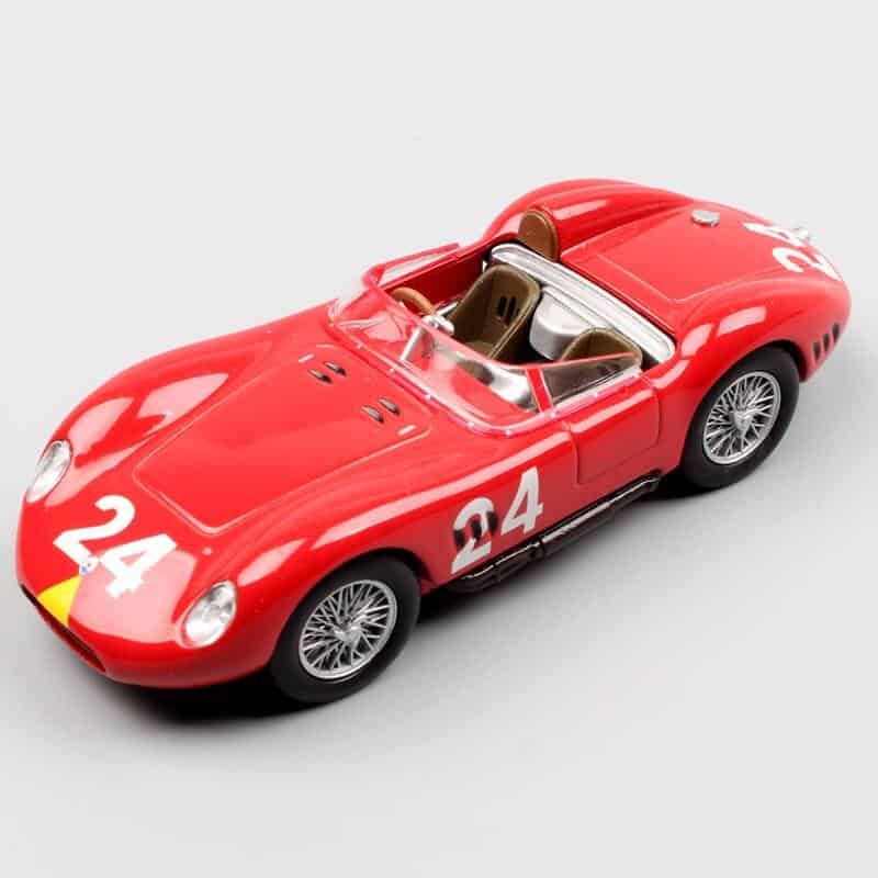 Coches Miniatura Maserati 200Sl (1:43)
