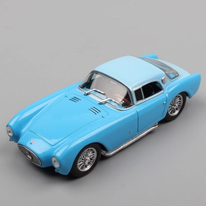 Coches Miniatura Maserati A6Gcs Berlinetta Pininfarina (1:43)