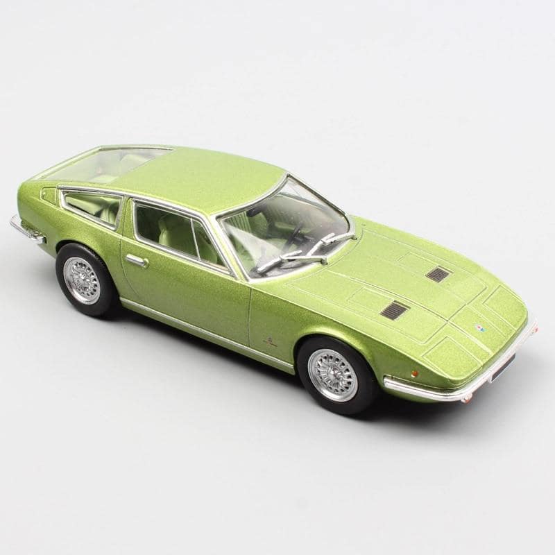 Coches Miniatura Maserati Indy Coupé (1:43)