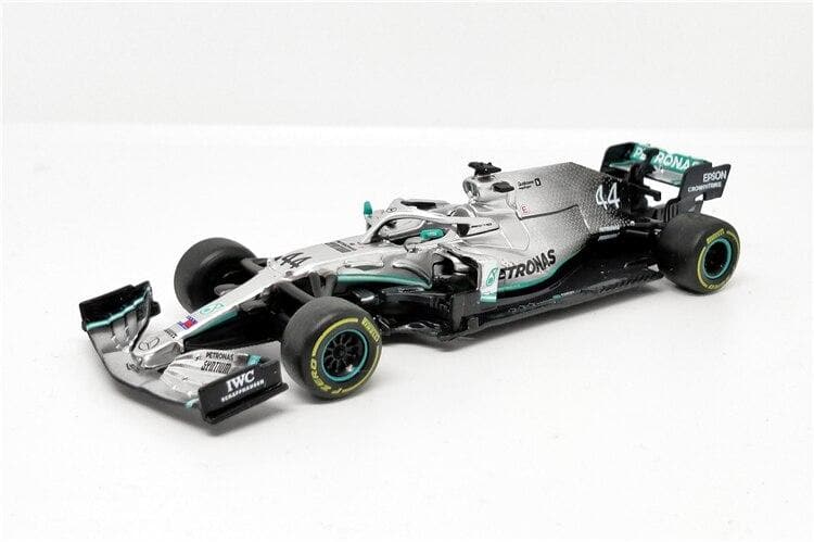 Coches Miniatura Mercedes Amg F1 (1:43)