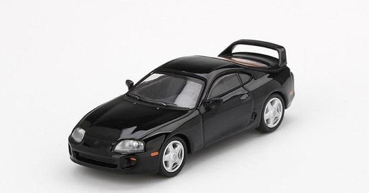 Coches Miniatura Toyota Supra (1:64)